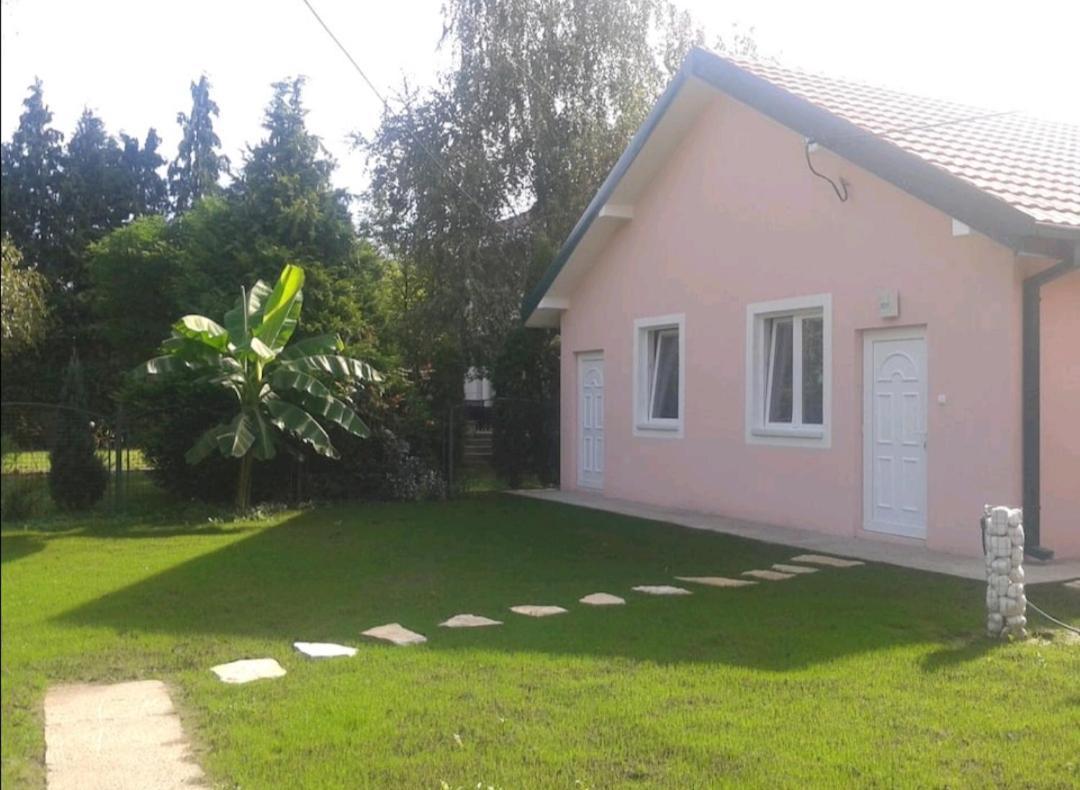 Apartman Garden House Voždivac エクステリア 写真